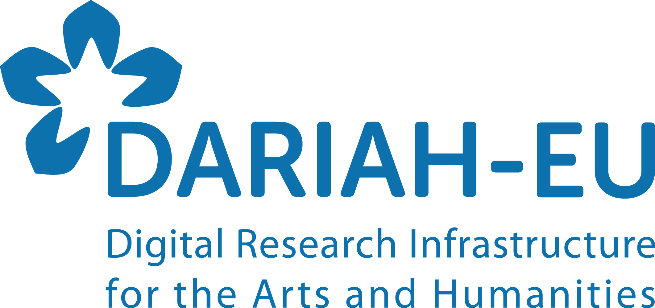 DARIAH-EU Logo